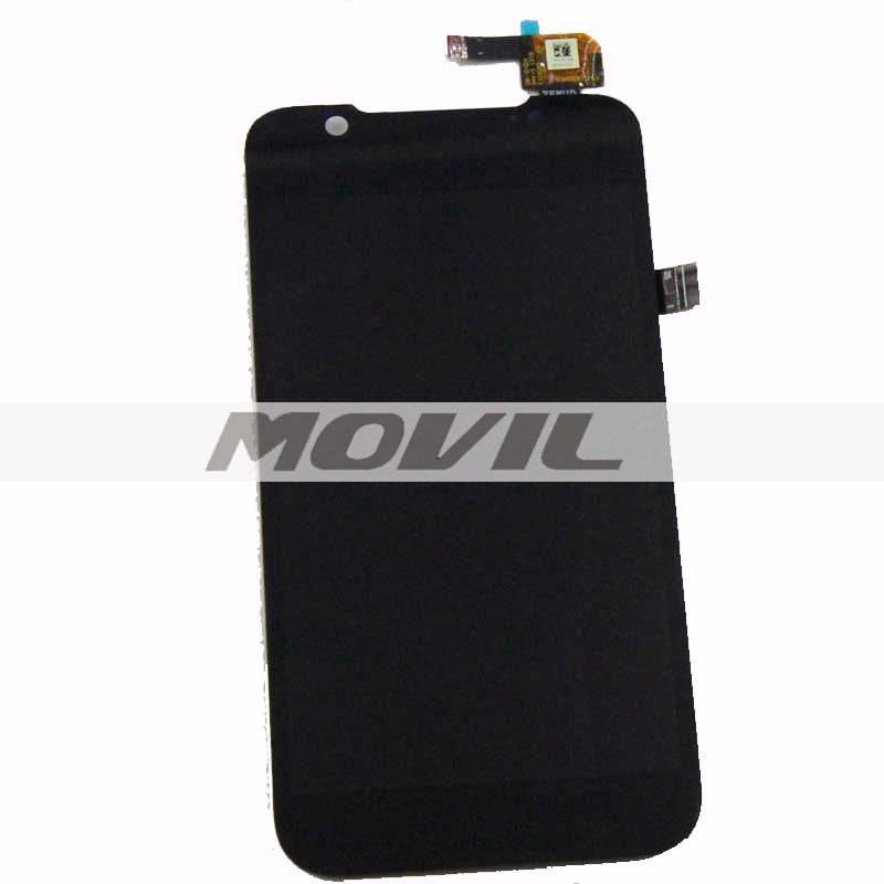 ZTE Grand Era U985 V985 LCD Display Panel Screen Touch Screen Glass Assembly
